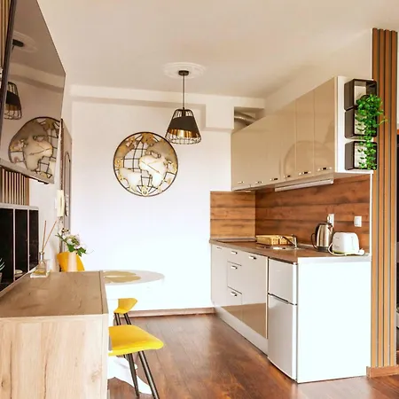 Superior In Triumph By Menada Appartement *