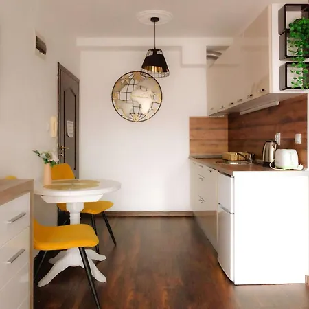 Superior In Triumph By Menada Appartement