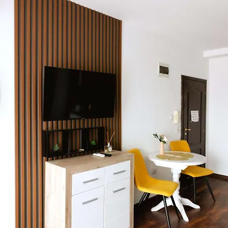 Appartement Superior In Triumph By Menada